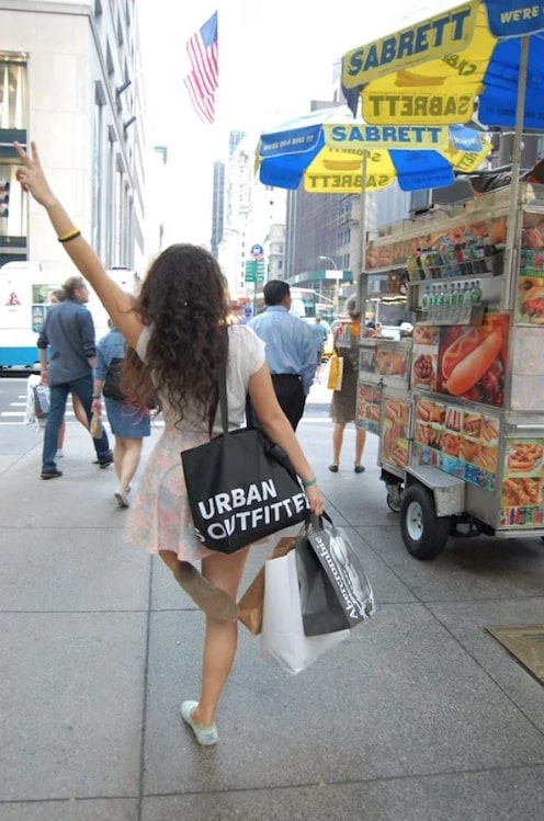 voyage linguistique ado New York voyage anglais ado New York